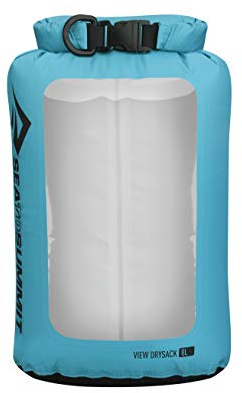 Sea to Summit Sportartikel 8 Liter blau