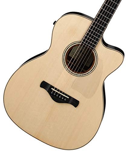 Ibanez ACFS580CE-OPS - Westerngitarre