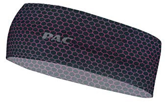 P.A.C. Slim Headband - Funktionsstirnband, Schweißband, Outdoortuch, nahtloses Stirnband, Sport Headband, Ohrenschutz, verschiedenste Designs, Unisex, Cellinara