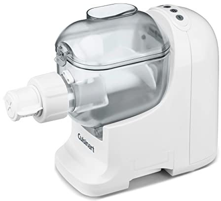 Cuisinart Bread, Pasta & Dough Maker Machine by, White, PM-1