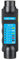 BEIJISTAR Testeur Remorque 7 Broches, Testeur Prise Remorque 7 Broches, 12V Testeur Feux Remorque Câble Câblage Circuit Outils de Diagnostic, pour Caravan RV Voiture (Testeur Remorque 7 Broches)