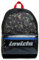 Invicta Zaino Invicta Barly, Colorblock Camo, Scuola e Tempo Libero