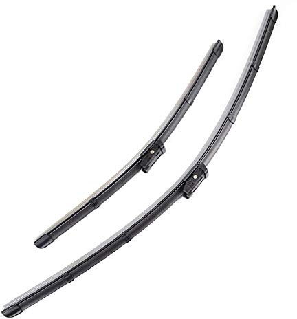 YULIXIACAR Scheibenwischerblätter for Seat Toledo Scheibenwischer for VW UP