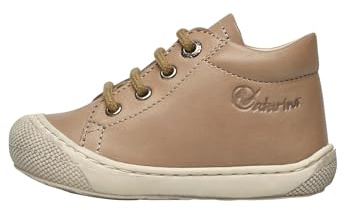 Naturino Lauflernschuhe aus Nappaleder
