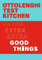 Ottolenghi Test Kitchen: Extra Good Things (English Edition)