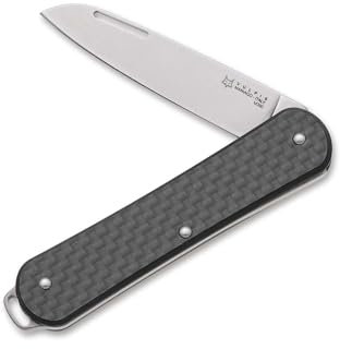 Böker Plus Fox Knives Vulpis 130 CF Taschenmesser
