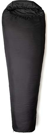 Snugpak Softie 9 WGTE UK Made Sleeping Bag with Softie Premier Insulation