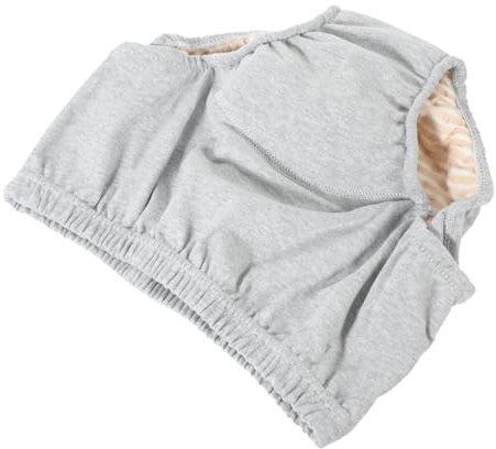 Beaupretty Wiederverwendbare Windelhose Für Damen Auslaufsicher Bei Inkontinenz Atmungsaktive Innenseite Aus Baumwolle Waschbar Ohne Verformung Für Senioren Und Patienten