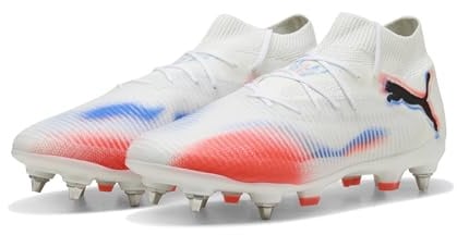 PUMA Erwachsene Future 8 PRO MxSG Fußballschuhe