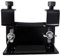 ZHENGCI Drum Boosters Electric Drum Set Holder Electronic Drum Set Replacements Drum Parts Electronic Drum Snare Drum Set