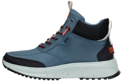 Hey Dude Tahoe Klassische Stiefelette für Herren