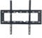 Staffa universale da parete per TV da 32 a 85 pollici, supporto fisso per OLED, LED, LCD, TV al plasma, supporta VESA da 200 x 200 a 680 x 680 mm, profilo ultra sottile da 28 mm, staffa per TV in