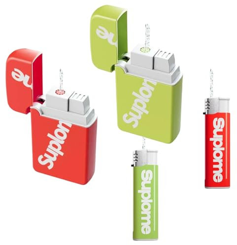 4 Stück feuerzeug wasserpistole, Wasserpistole Klein kleine Spielzeuge, Stressabbau Mini Wasserpistole, Feuerzeug Wasser Spritzt Prank, für Zauberrequisiten, Streiche, Partys, Schwimmbäder