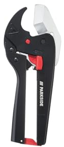 Parkside Rohrbearbeitungswerkzeug (Rohrschneider-PVC)