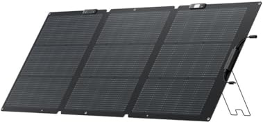 Ecoflow NextGen - Portable Solar Panel (EFSOLAR160W-N)