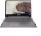 Lenovo IdeaPad 3 Chromebook - Display Notebook 15,6 FHD (1920x1080) IPS, Intel Celeron N4500, 8GB RAM, 128GB SSD, WiFi 6, Bluetooth 5.2, Tastiera italiana, ChromeOS - Arctic Grey