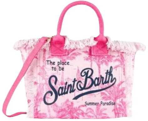 Saint Barth BORSA COLLETTE DONNA