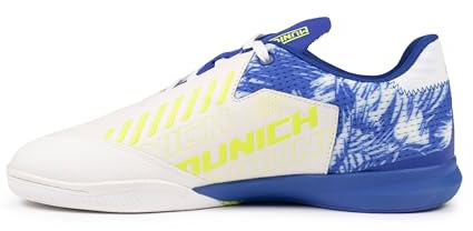 Munich Herren Rondo 23 Sneaker