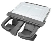 Portavasos compatible con Audi A3 8P OEM 1J0858601C / 8P0885995B