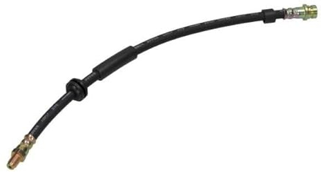 MAXGEAR Bremsschlauch 52-0245 HINTEN BREMSSCHLÄUCHE Länge: 445mm Kompatibel mit FORD FOCUS DAW, DBW FOCUS Kombi DNW FOCUS Stufenheck DFW Focus Mk1 Kasten/Kombi DNW