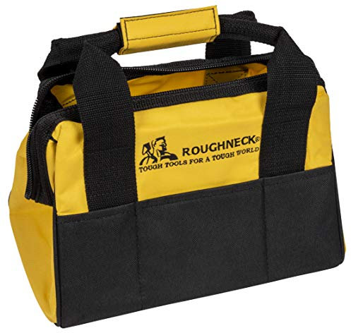 Roughneck Borsa porta attrezzi piccola