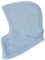 Playshoes Unisex Kinder Fleece-Schlupfmütze Winter-Mütze, bleu Kuschelfleece, one size