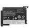 XITAIAN 11.4V 53Wh 4610mAh 00HW020 00HW021 Replacement Laptop Battery for Lenovo Yoga 460 Series SB10F46458 SB10F46459