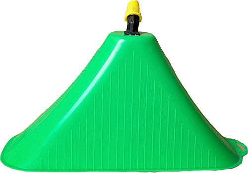 VITO PRO Sprühschirm Sprühtrichter 35 x 12 cm für Drucksprüher Rückenspritze Drucksprühgerät VITO Pflanzensprüher Unkrautspritze Leicht zu reinigen