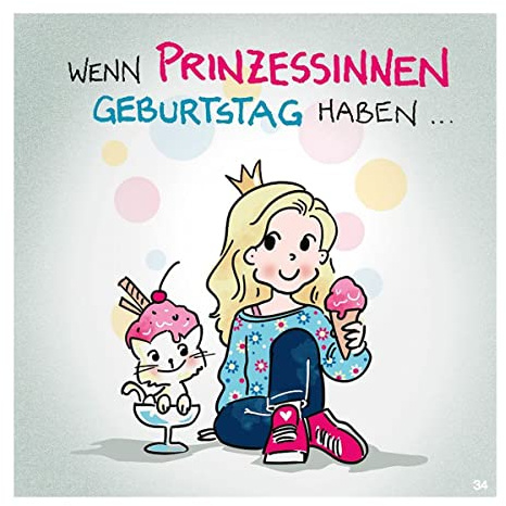 Depesche 11661-034 - Glückwunsch-Karte mit Musik, witzige Geburtstags-Karte mit Archie Motiv, passendem Spruch und Innentext, inkl. Umschlag, 17 x 16,5 cm