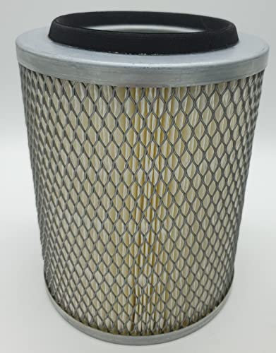 Luftfilter Fendt Farmer 200 Deutz D4006 6206 5006 6206 5206 C17134 8003017 - Agrifilter - Luftfilter - C17134