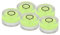 5 Stücke 15 Mm Wasserwaage Kleine Hölzerne Mini 5 Cm Auto Werkzeug Auge Magnetisch Runde 5 Stücke 15 Mm Durchmesser Messwerkzeug Mini Wasserwaagen Für Waage