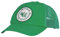 MARMOT Herren Alpine Soft Mesh Trucker Baseballkappe, Clover, One Size