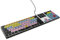 Pro Tools - Teclado de aluminio retroiluminado Pro - macOS - EE. UU