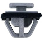 Connect 32493 Trim Clip Side Door - Hyundai 10pc