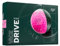Vice Drive Golfbälle (Modell 2025) (Rosa)