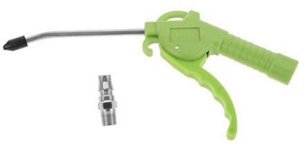 Angoily Air Blower for Car Detailing Dust Collector Air Compressor Accessories Kit Blower Nozzle for Compressor for Cleaning and Garage