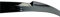 BHYYDS Auto Heckspoiler Für B&MW 4er G23 420i 430i 420d 430d (2020–2024) M4-Style Heckspoiler Aus Carbon (Black Topcoat)