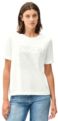 Shirt mit Schmucksteinen