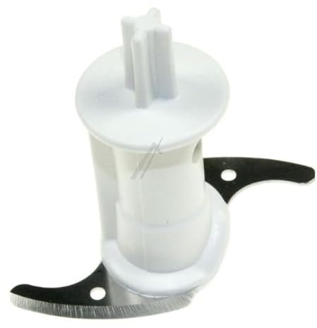FIGEVIDA Lama Coltello Knife BLAD ASSY GRATI' TURBO Compatibile per ARIETE AT6086000510