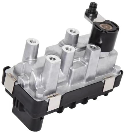 Turbolader Für Mercedes Für Benz C-Klasse W203 W204 G277 Turbo Elektronische Antrieb 6NW009660 6NW009420 A6420905980 6420902080 6NW008412 Turbo Ladedrucksteller