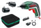 Bosch Home and Garden IXO V Cordless Screwdriver 3.6 V 1.5 Ah Li-Ion