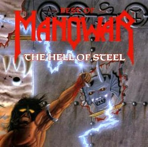 Hell Of Steel: Best Of (eng)