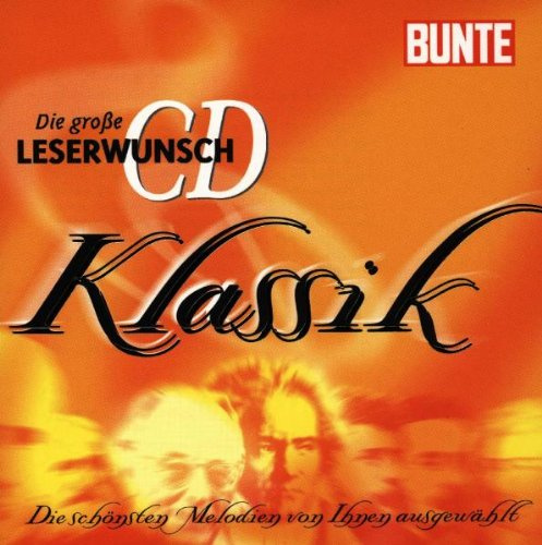 Bunte Leserwunsch Klassik