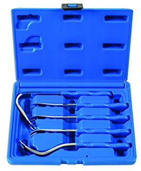 Laser 6900 Trim Clip Removal Kit 5pc