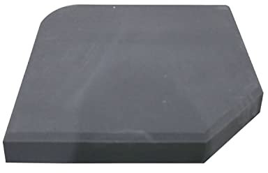 VDC PIE Parasol EXCENTRICO 1/4 25 KG