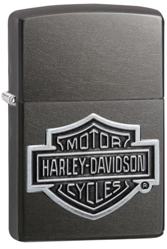 Zippo Windproof Lighter