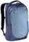 Eagle Creek WAYFINDER Tagesrucksack mit 20 L I Daypack mit Laptop-Fach I Arctic Blue