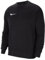 Nike Homme Park 20 Équipage, Noir/Blanc, M EU