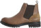 Tommy Hilfiger Stivale Uomo 43 Cognac Fm0fm03783