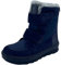 superfit Flavia, Stivali Da Neve Bambine e ragazze, Blu (Blau 8000), 32 EU